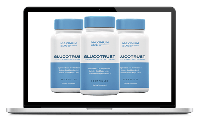 GlucoTrust Review 2023