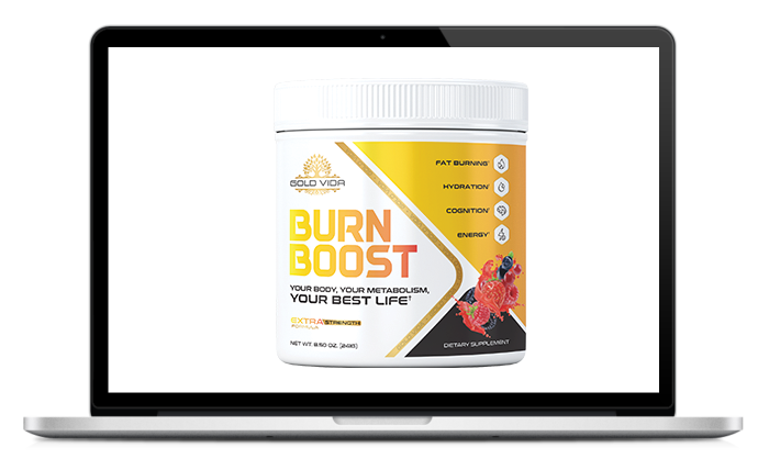 Burn Boost Review 2023