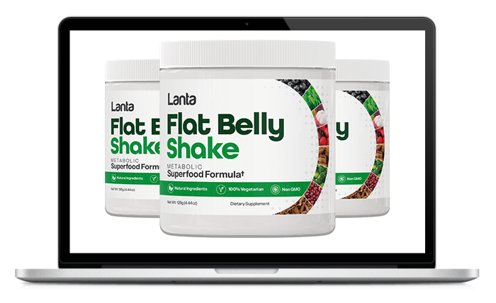 Lanta Flat Belly Shake Review 2023