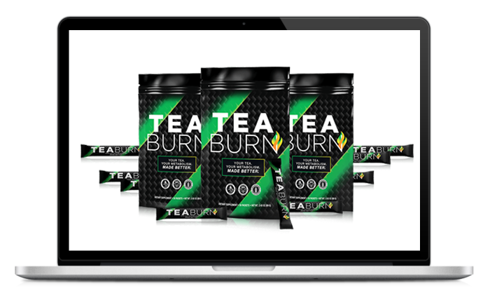 Tea Burn Review 2023