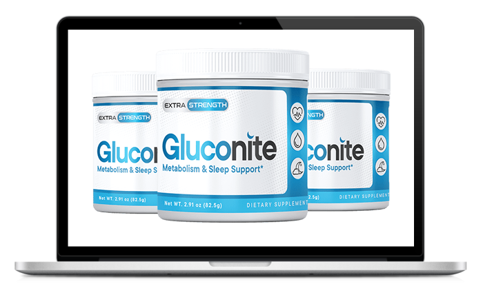 Gluconite Review 2023