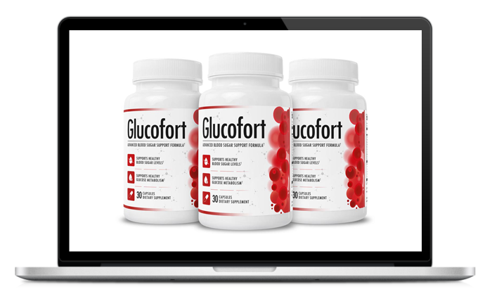 Glucofort Review 2023