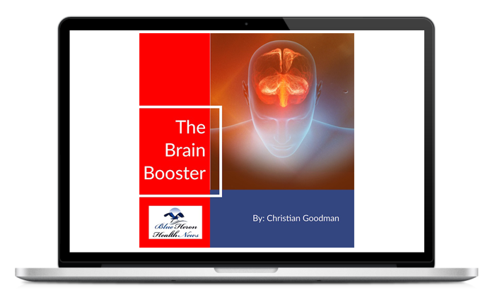 The Brain Booster Review 2023