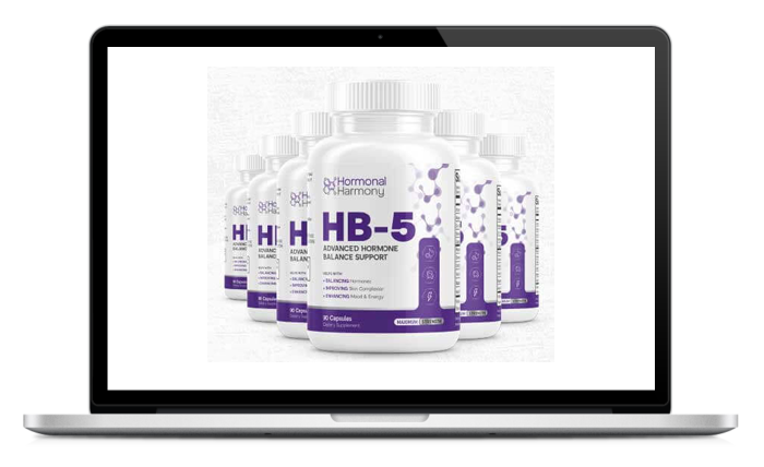 Hormonal Harmony HB5 Review 2023