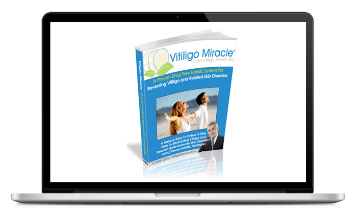 Vitiligo Miracle Review 2023