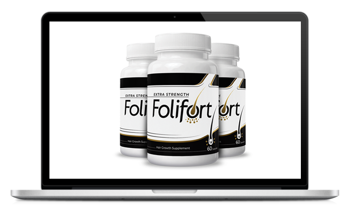 Folifort Hair Growth Review 2023