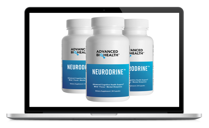 Neurodrine Review 2023