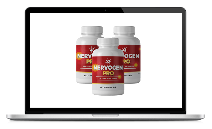 Nervogen Pro Review 2023