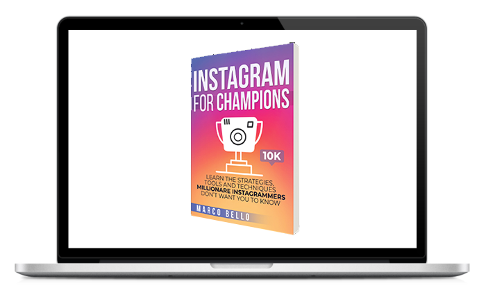 Instagram For Champions Review 2023