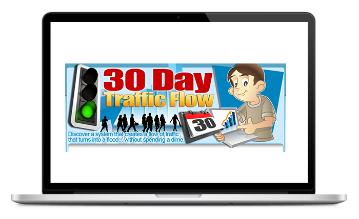 30 Day Traffic Flow Review 2023