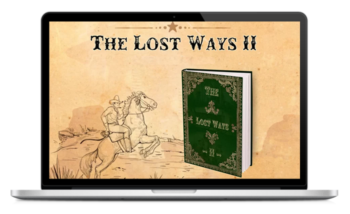 The Lost Ways 2 Review 2023