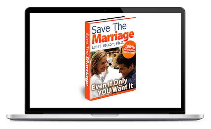 Save The Marriage System Review 2023