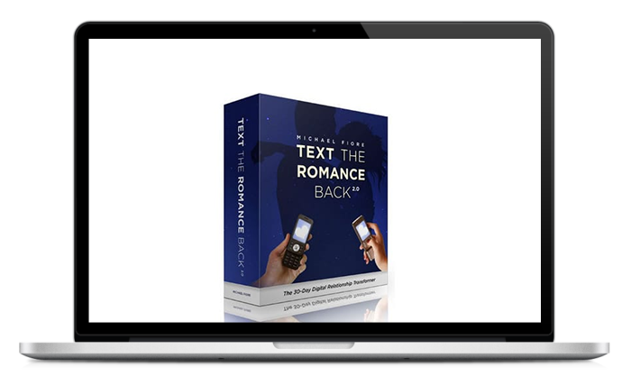 Text The Romance Back 2.0 Review 2023