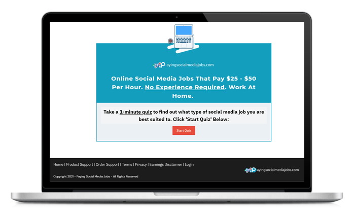 Online Social Media Jobs Review 2023