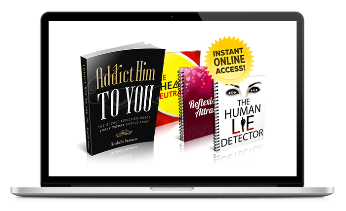 Addict Him To You Review 2023