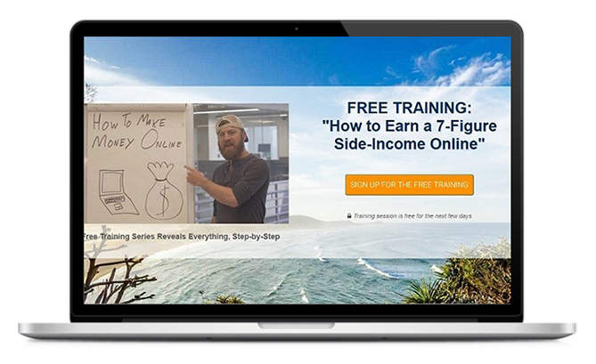 Super Affiliate System Review 2023