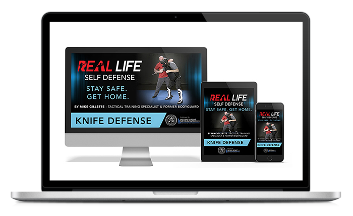 Real Life Self Defense Review 2023