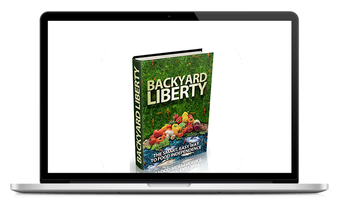 Backyard Liberty Review 2023