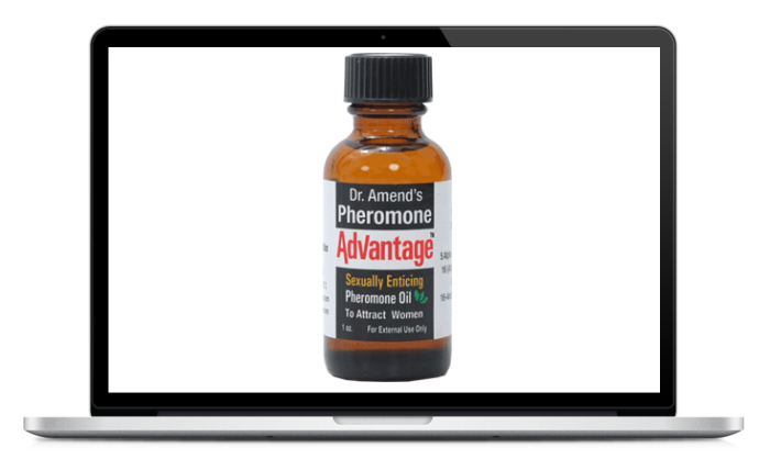 Pheromone Advantage Review 2023