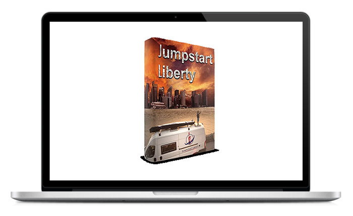 Jumpstart Liberty Review 2023