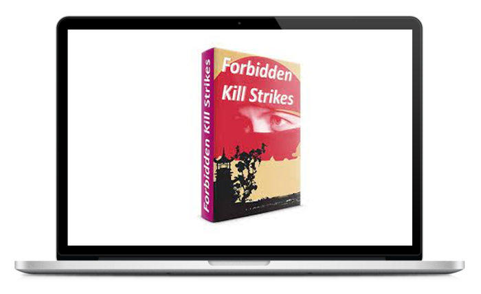 Forbidden Kill Strikes Review 2023