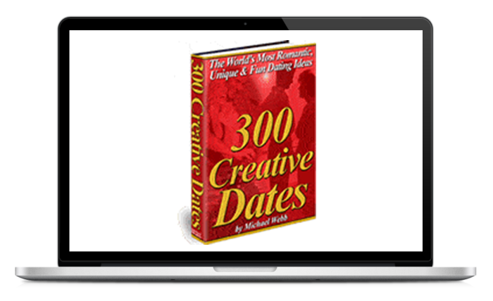 300 Creative Dates Review 2023