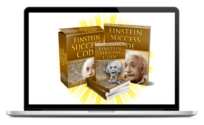 Einstein Success Code Review 2023