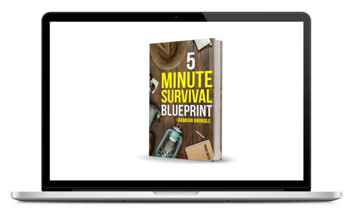 5 Minute Survival Blueprint Review 2023