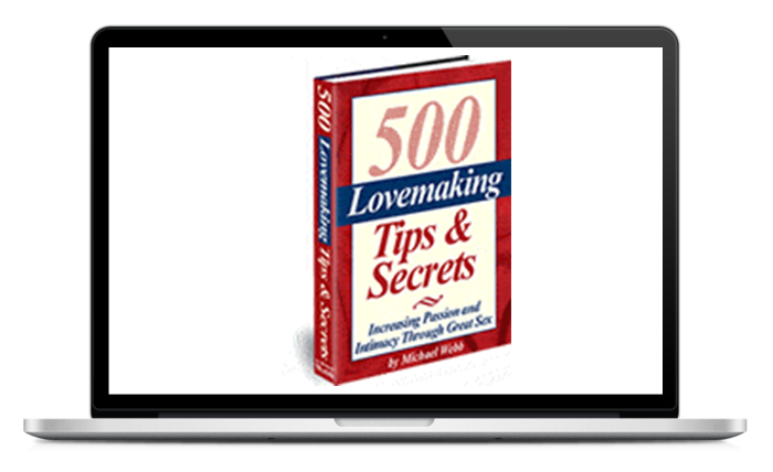  500 Lovemaking Tips & Sex Secrets Review 2023