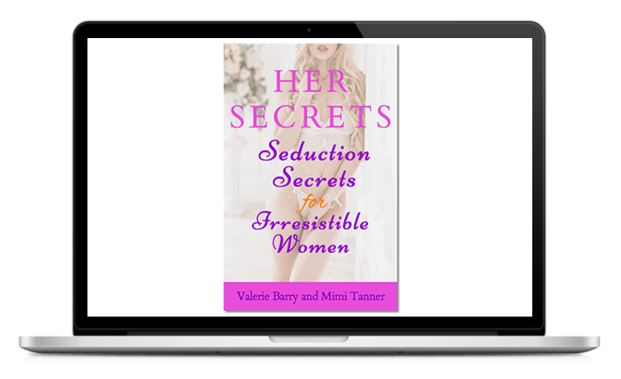 Her Secrets: Seduction Secrets For Irresistible Women Review 2023