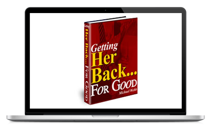 Getting Her Back - For Good Review 2023