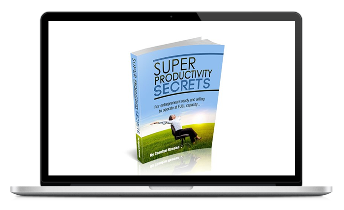 Super Productivity Secrets Review 2023