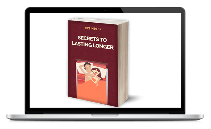 Secrets To Lasting Longer Review 2023