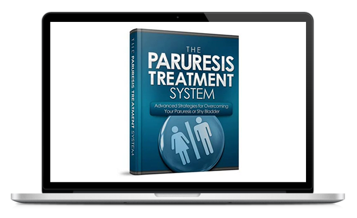 The Paruresis Treatment System Review 2023