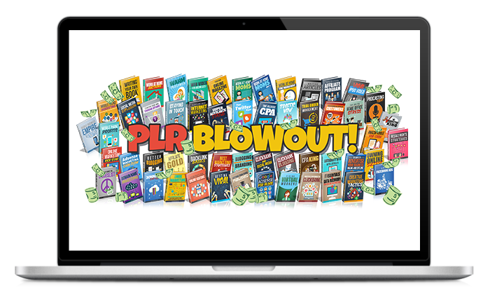 PLR Blowout Review 2023