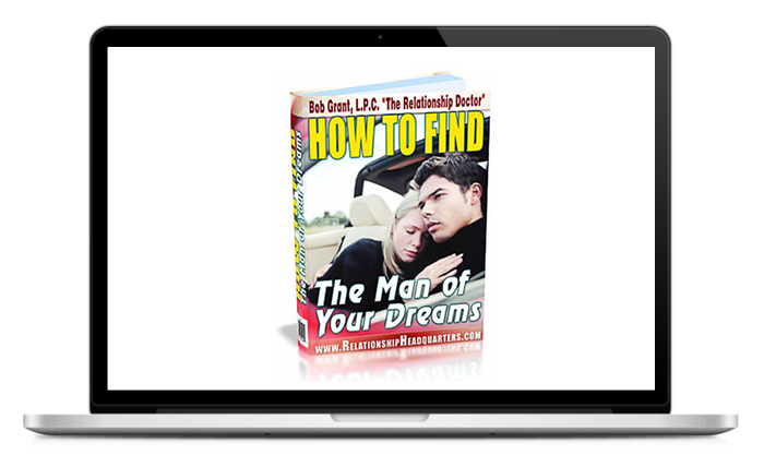 How To Find The Man Of Your Dreams Review 2023