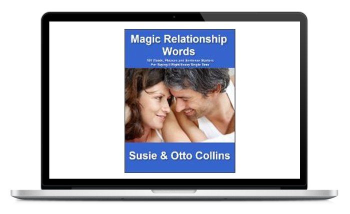 Magic Relationship Words Review 2023