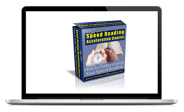 Speed Reading Acceleration Secrets Course Review 2023