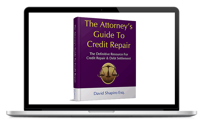 The Attorney's Guide To Credit Repair Review 2023