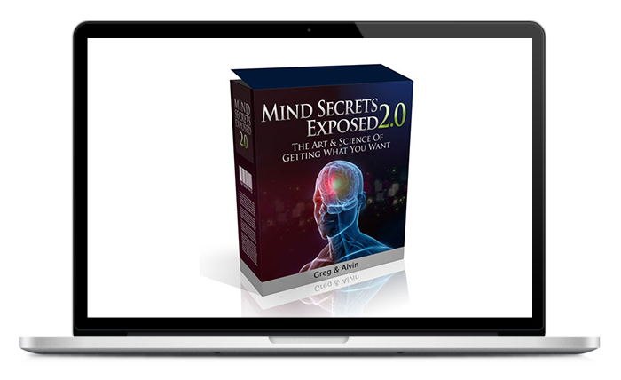 Mind Secrets Exposed 2.0 Review 2023