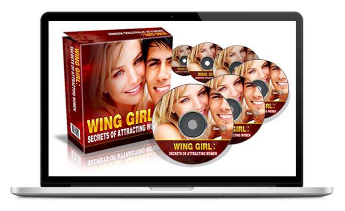 Wing Girl Secrets Of Seducing Women Review 2023