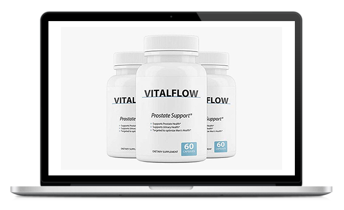 Vital Flow Review 2023