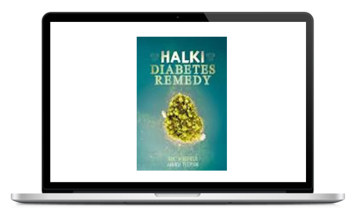 Halki Diabetes Remedy Review 2023