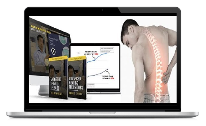 The Back Pain Breakthrough Review 2023