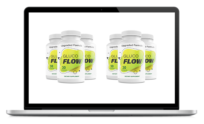 Glucoflow Supplement Review 2023