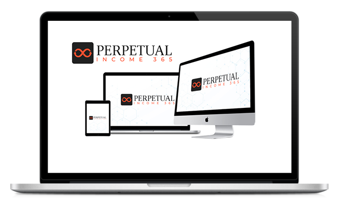 Perpetual Income 365 Review 2023