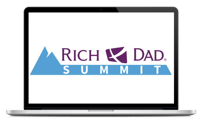 The Richdad Summit Review 2023