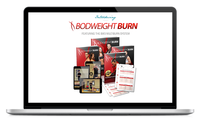 Bodyweight Burn Review 2023