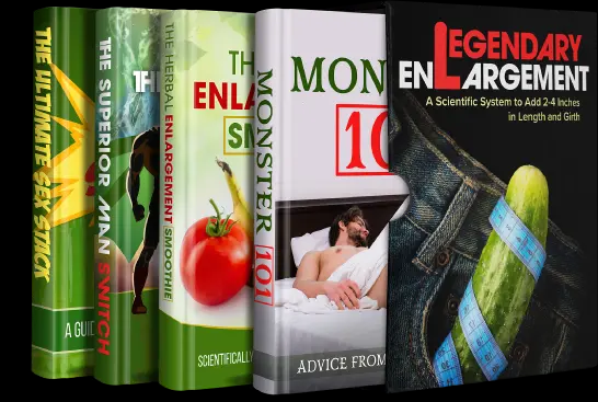 Legendary Enlargement Review 2023