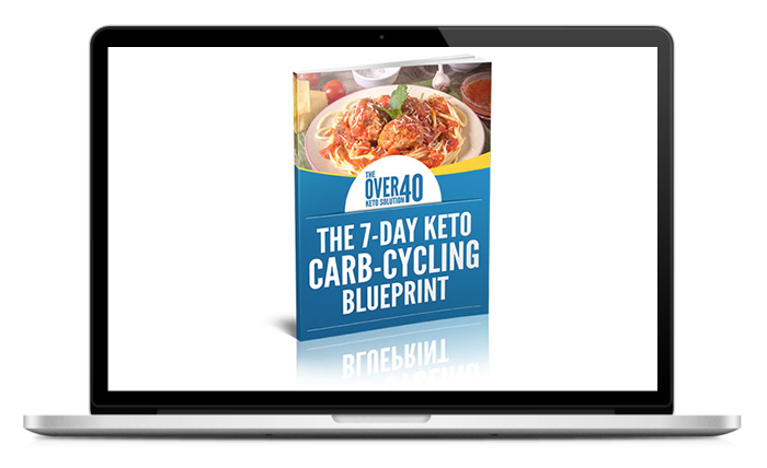 Over 40 Keto Solution Review 2023